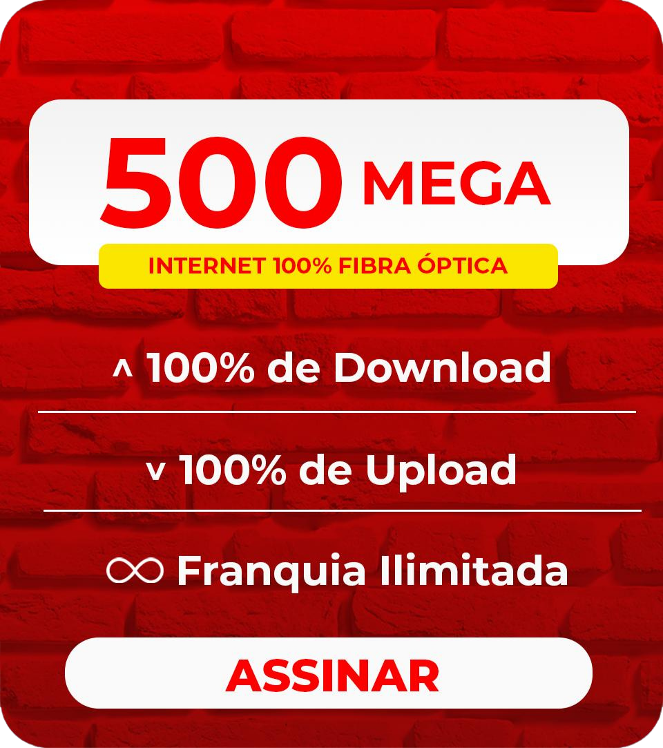 500mega